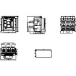 Siemens 3WA1240-8.G02-.... - Image 2