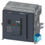 Siemens 3WA1240-8.E05-.... - Image 3