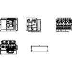 Siemens 3WA1240-8.F25-.... - Image 2
