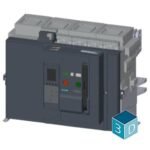 Siemens 3WA1240-8.G25-.... - Image 3