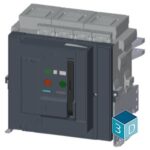 Siemens 3WA1240-8.A06-.... - Image 3