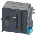 Siemens 3WA1240-8.E06-.... - Image 3