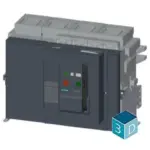 Siemens 3WA1240-8.B16-.... - Image 3