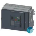 Siemens 3WA1240-8.E16-.... - Image 3