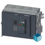 Siemens 3WA1240-8.F16-.... - Image 3
