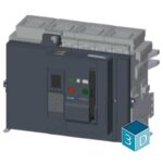 Siemens 3WA1240-8.G26-.... - Image 3