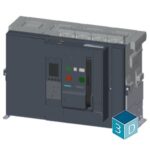 Siemens 3WA1220-5.E21-.... - Image 3