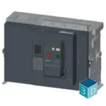 Siemens 3WA1232-5.E21-.... - Image 3