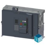 Siemens 3WA1225-4.G21-.... - Image 3