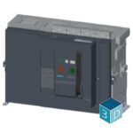 Siemens 3WA1220-3.B21-.... - Image 3