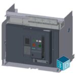 Siemens 3WA1232-6.F52-.... - Image 3