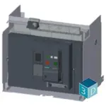 Siemens 3WA1232-6.G82-.... - Image 3