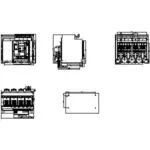 Siemens 3WA1220-6.E56-.... - Image 2