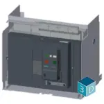 Siemens 3WA1225-6.B52-.... - Image 3