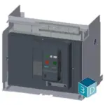 Siemens 3WA1232-6.B86-.... - Image 3