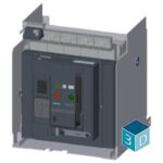 Siemens 3WA1220-6.G64-.... - Image 3