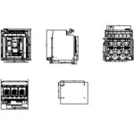Siemens 3WA1220-6.G64-.... - Image 2