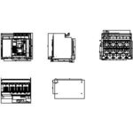 Siemens 3WA1232-6.A44-.... - Image 2