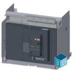 Siemens 3WA1232-6.C74-.... - Image 3