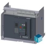 Siemens 3WA1225-6.E44-.... - Image 3