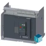 Siemens 3WA1220-6.C84-.... - Image 3