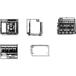 Siemens 3WA1225-6.C84-.... - Image 2
