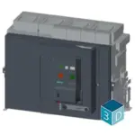 Siemens 3WA1225-6.A50-.... - Image 3