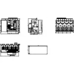 Siemens 3WA1232-6.A50-.... - Image 2