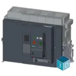Siemens 3WA1225-6.G50-.... - Image 3