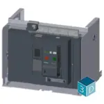 Siemens 3WA1232-5.G54-.... - Image 3