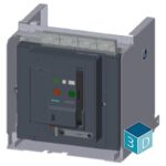 Siemens 3WA1236-3.A64-.... - Image 3