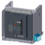 Siemens 3WA1236-4.C34-.... - Image 3