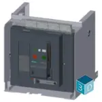 Siemens 3WA1236-4.C34-.... - Image 3