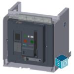 Siemens 3WA1236-4.E64-.... - Image 3