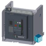 Siemens 3WA1236-5.G64-.... - Image 3
