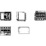 Siemens 3WA1236-5.A44-.... - Image 2