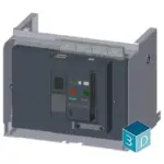 Siemens 3WA1236-4.E74-.... - Image 3