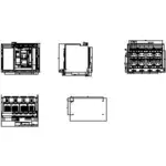 Siemens 3WA1236-5.G54-.... - Image 2