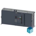 Siemens 3WA1340-5.G22-.... - Image 3