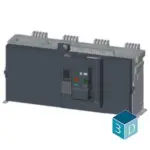Siemens 3WA1340-5.G25-.... - Image 3