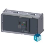 Siemens 3WA1340-5.F85-.... - Image 3
