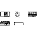 Siemens 3WA1350-8.A22-.... - Image 2
