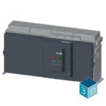Siemens 3WA1350-8.A25-.... - Image 3