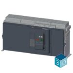 Siemens 3WA1350-6.B22-.... - Image 3