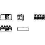Siemens 3WA1350-6.E21-.... - Image 2