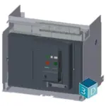 Siemens 3WA1232-6.A51-.... - Image 3