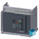 Siemens 3WA1232-6.F51-.... - Image 3