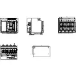 Siemens 3WA1232-6.B81-.... - Image 2