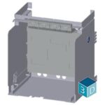 Siemens 3WA8240-8AA36-1... - Image 3