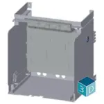 Siemens 3WA8240-8AA36-1... - Image 3
